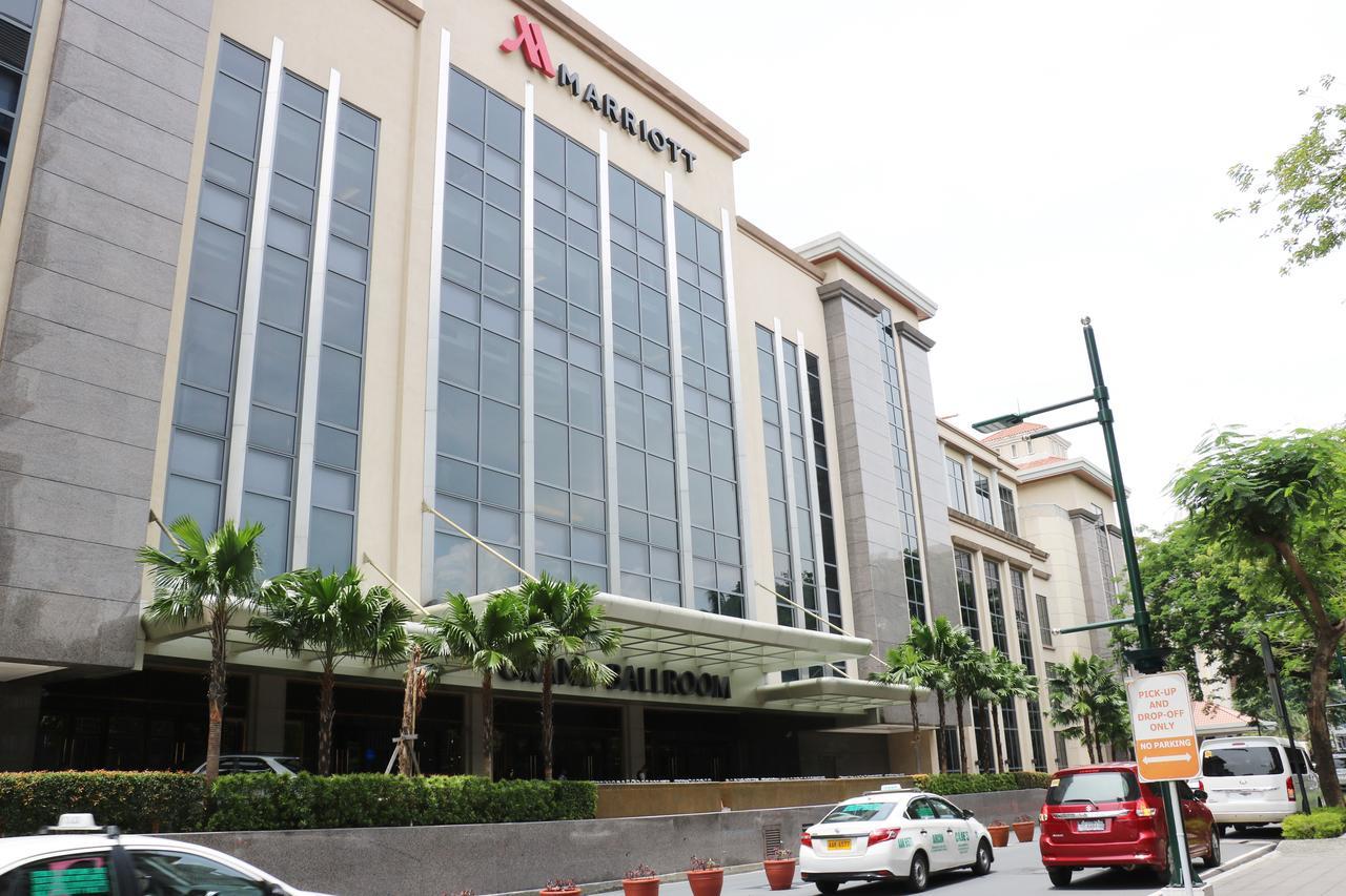 Sarasota Residential Resort Manila Exterior foto